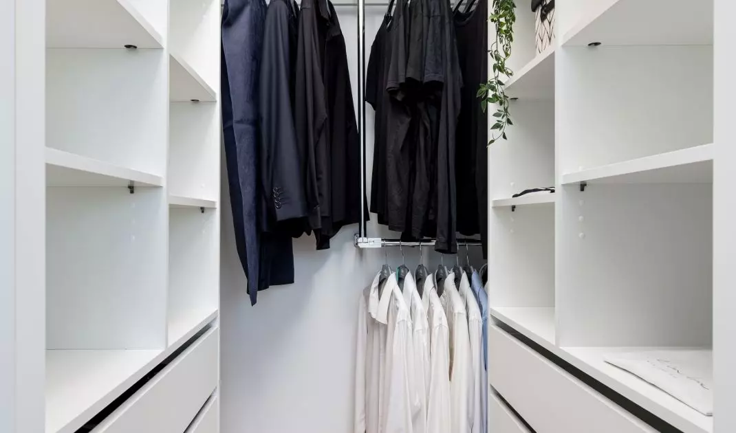 Closet