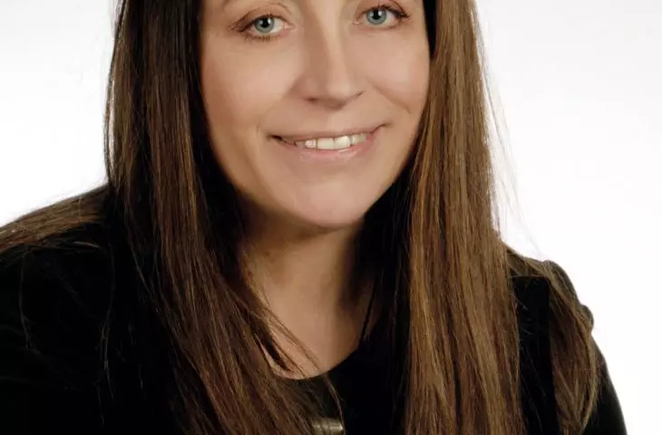 Sylwia Krzysztofik