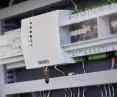 Modułowy system automatyki GEZE