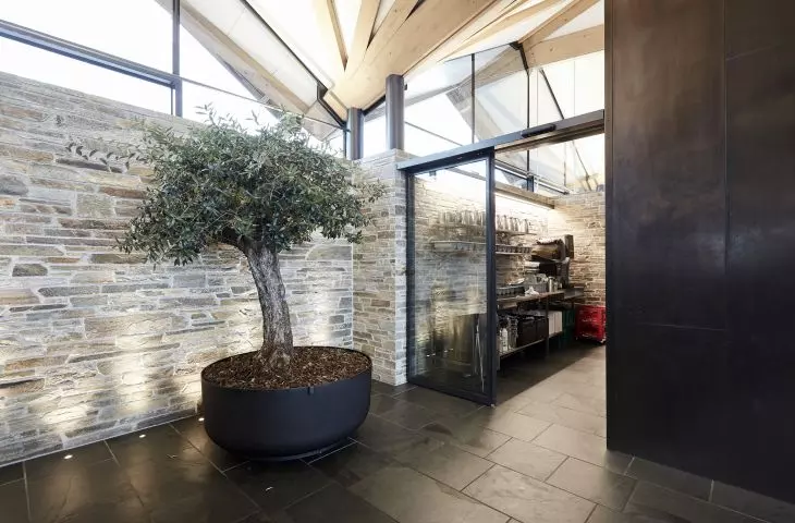 GEZE sliding door systems