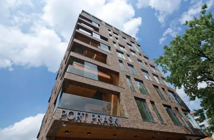 APA Wojciechowski Architects