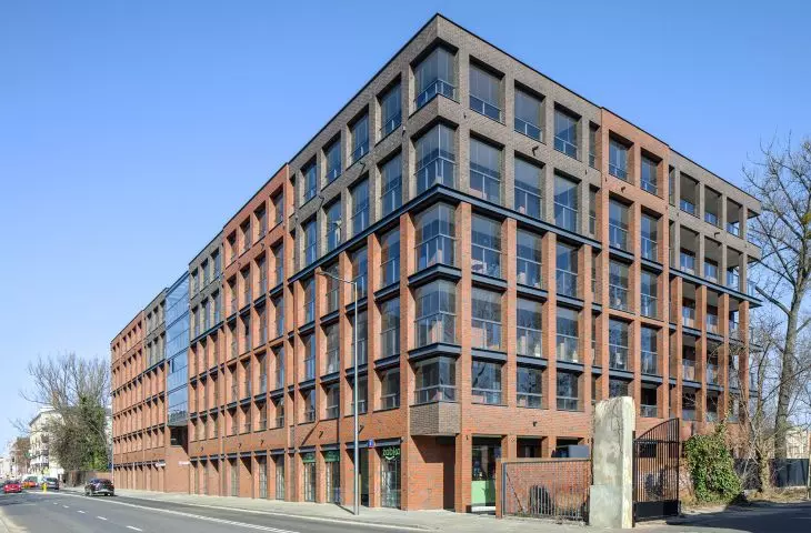 JP Architekci