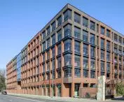 JP Architects