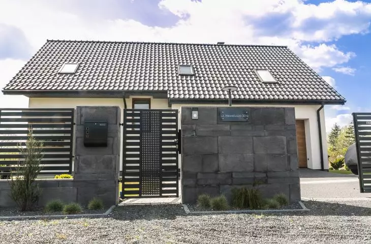 Kolekcja MODERN, wzór AW.10.108