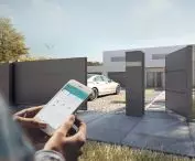 Bramy, okna, drzwi i ogrodzenia z funkcją smartCONNECTED™