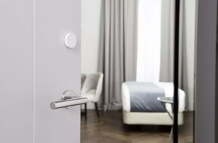 SALTO Aelement Fusion electronic lock