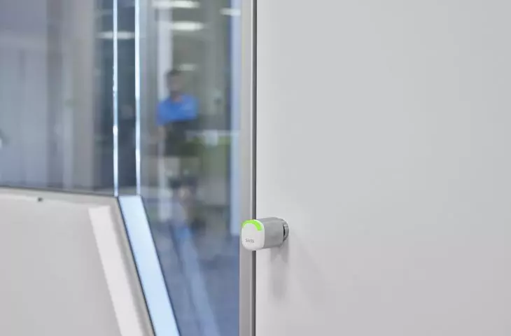 SALTO NEO electronic insert