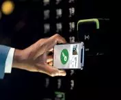SALTO Just In Mobile Application