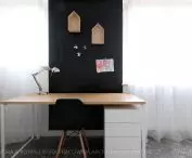 Minimalist apartment in Bemowo