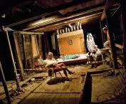 „Hotel Savoy”, reż. Michał Zadara, Teatr Nowy w Łodzi