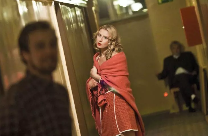 „Hotel Savoy”, reż. Michał Zadara, Teatr Nowy w Łodzi