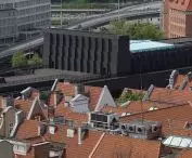 Teatr Szekspirowski — kolejna architektoniczna zmiana w przestrzeni Gdańska to wspomnienie świetności kulturalnej z czasów hanzeatyckich, proj.: Grupa Projektowa A.T.I. & Renato Rizzi
