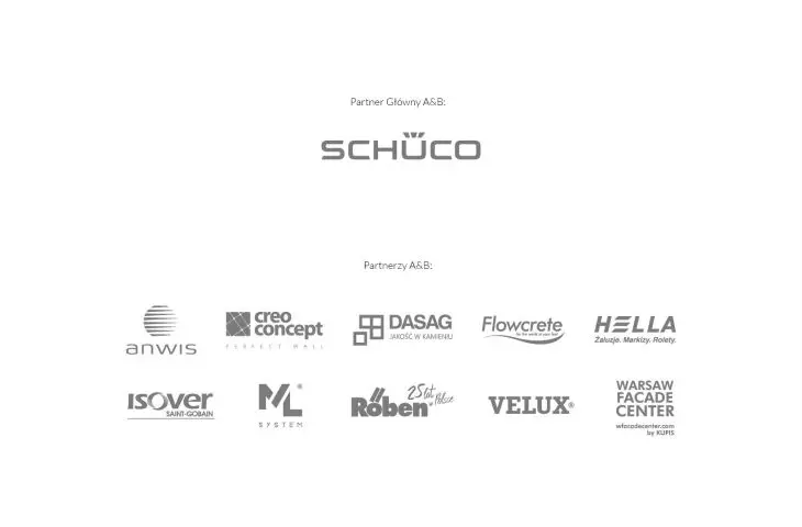 Partnerzy A&B na Międzynarodowym Biennale Architektury 2019 w Krakowie