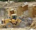 Hofmann Natursteinwerke Polen specializes in the mining and processing of sandstone