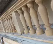 Hofmann Natursteinwerke Polen specializes in the mining and processing of sandstone