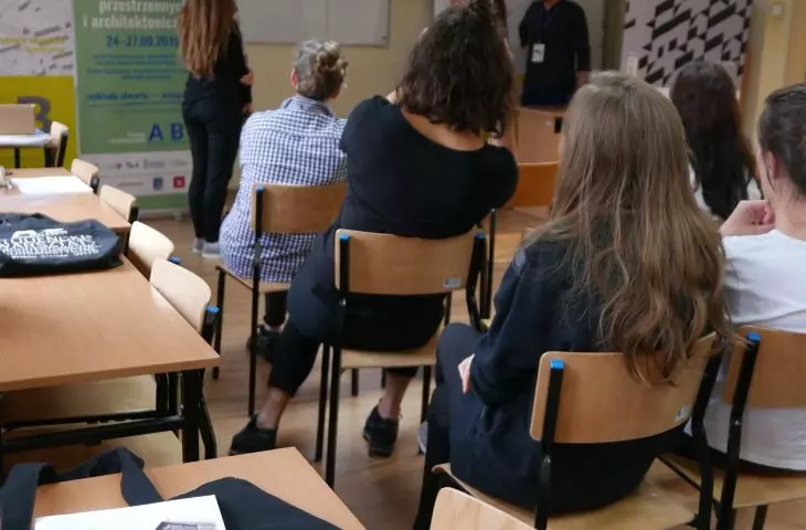 Studenckie Warsztaty Urbanistyczne 2019, prezentacje