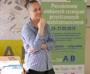 Studenckie Warsztaty Urbanistyczne 2019, dr inż. arch. Anna Martyka