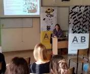 Studenckie Warsztaty Urbanistyczne 2019, spotkanie z Agatą Woźniczką z pracowni BudCud