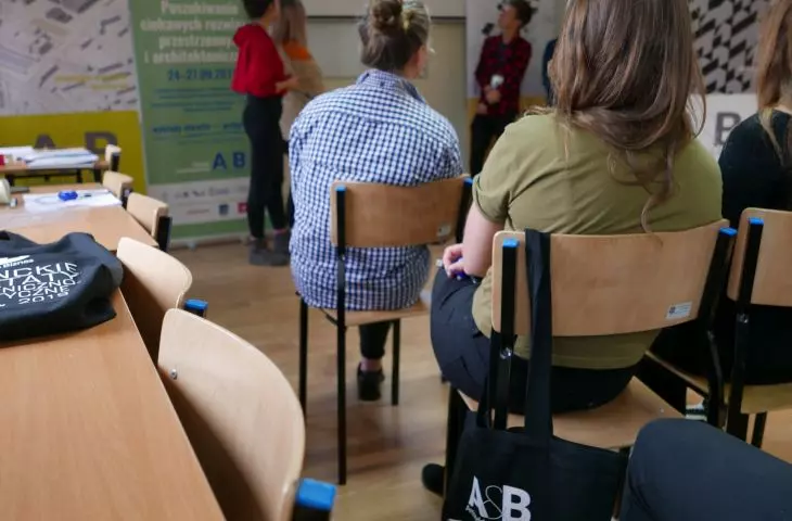 Studenckie Warsztaty Urbanistyczne 2019, prezentacje