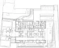 Nowe skrzydło Biblioteki Raczyńskich przy placu Wolności w Poznaniu