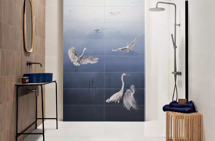 Kolekcja Heron