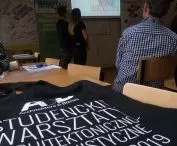 Studenckie Warsztaty Urbanistyczne 2019