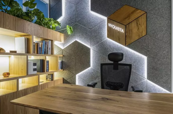Unleash your creativity with EcoTiles!  They go great with leds and WoodenTiles