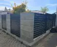 Private investment Wrocław - GAAG VIDE block grey