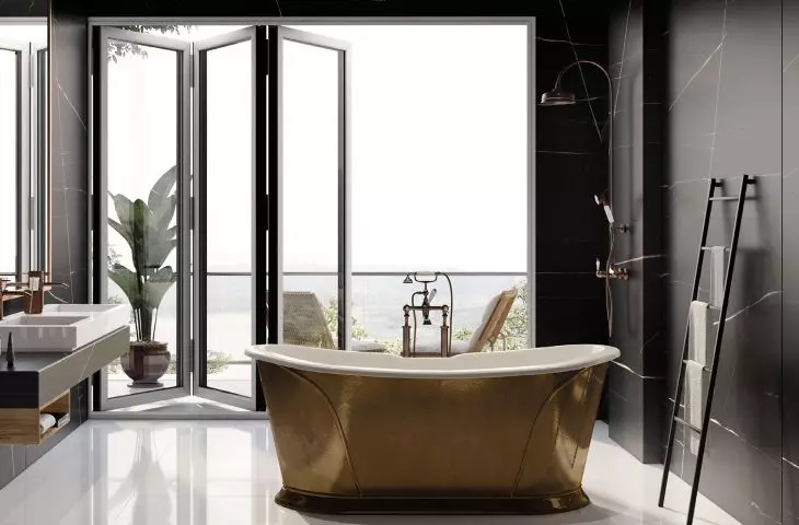 Silestone Eternal Noir