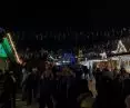 Christmas market, Poznań 2022.