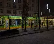Jarmark świąteczny, Poznań 2022 r.