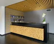 We are constantly designing new lines of hotel furniture tailored to the facility in terms of its design, technology and customer expectations.