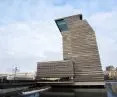 Energy-efficient lightweight panel cladding systems from Paroc Panel System