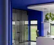 FORMSON office, work space