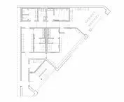 FORMSON office, first floor plan