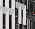 Prefabrykowana elewacja budynku – Wrocław