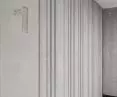 Prefabrykowana ściana wewnętrzna z powierzchnią od matrycy – Wrocław