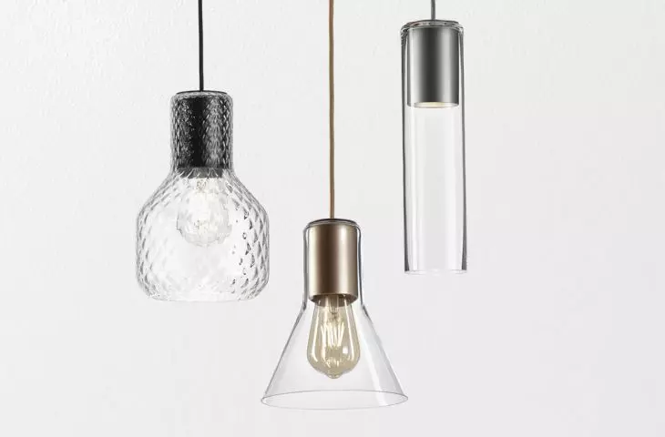 MODERN GLASS