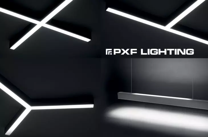 SIGMA II LED w wersjach X, Y, T oraz DI-IN