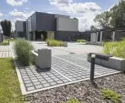 Prestiżowe nawierzchnie betonowe dla małej i dużej architektury