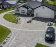 Prestiżowe nawierzchnie betonowe dla małej i dużej architektury