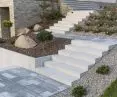 Prestiżowe nawierzchnie betonowe dla małej i dużej architektury