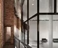 Projekt adaptacji budynków zbiorników gazu na Woli