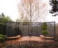 Garden architecture