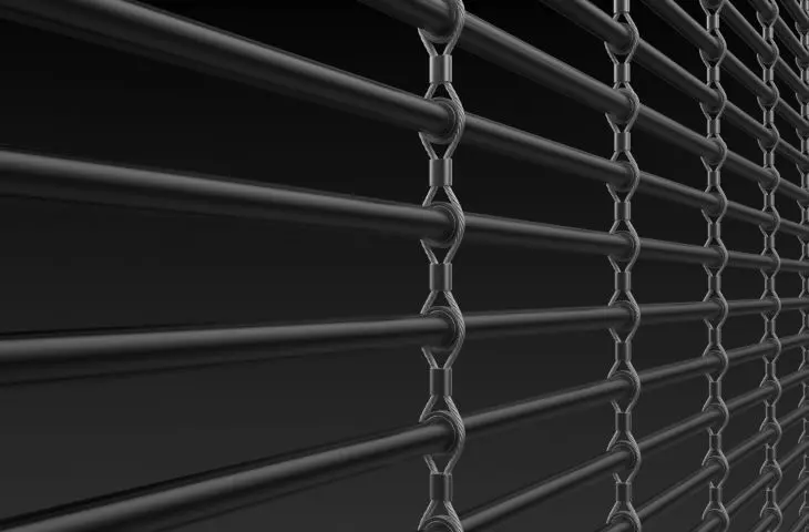 ALU screen