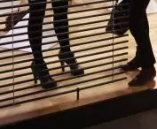 STEEL screen