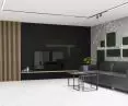 Acoustic materials