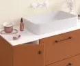 MO-RE, Nowa kolekcja mebli łazienkowych