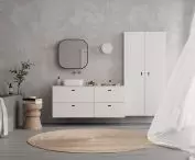 MO-RE, Nowa kolekcja mebli łazienkowych