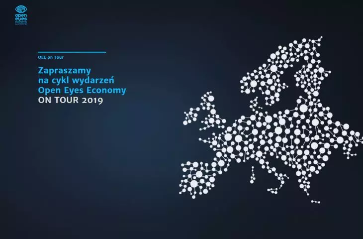 Open Eyes Economy Summit 2019
